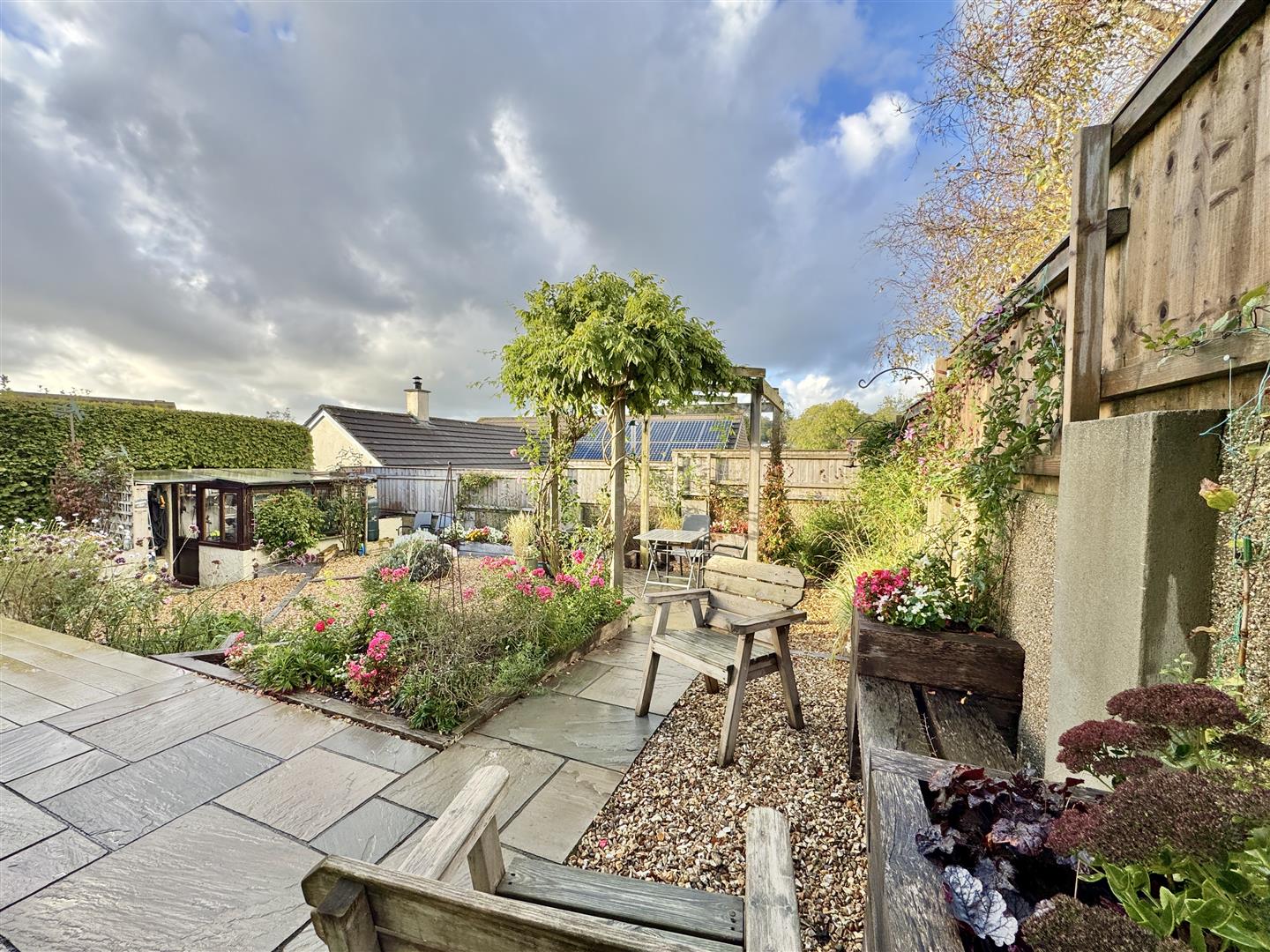 Arworthal Meadows, Perranwell Station, Truro